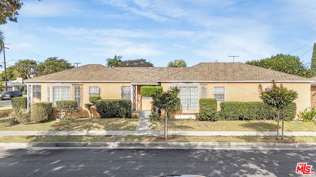 3955 Agnes Avenue, Lynwood