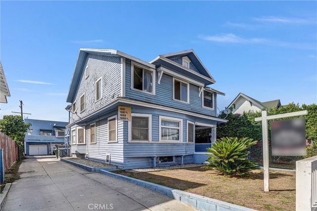 1661 Arlington Avenue, Los Angeles