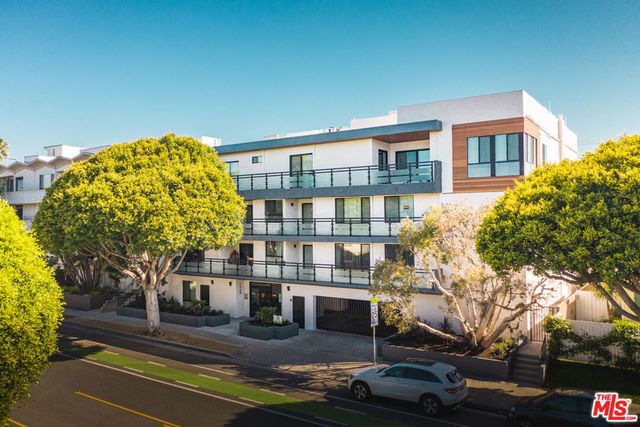 1115 14th Street, Santa Monica