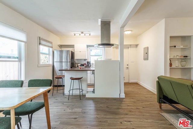 4307 Burns Avenue, Los Angeles