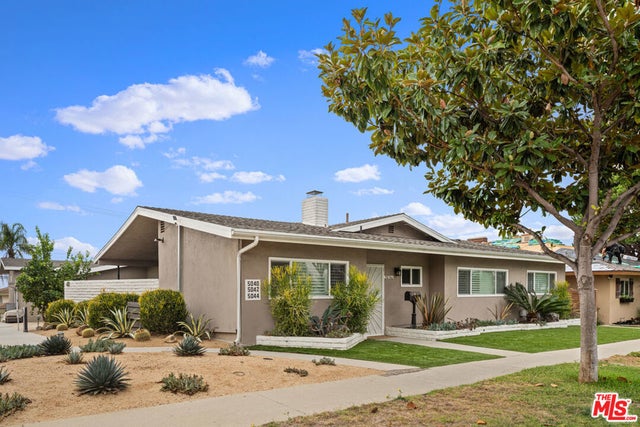 5040 W Slauson Avenue, Los Angeles