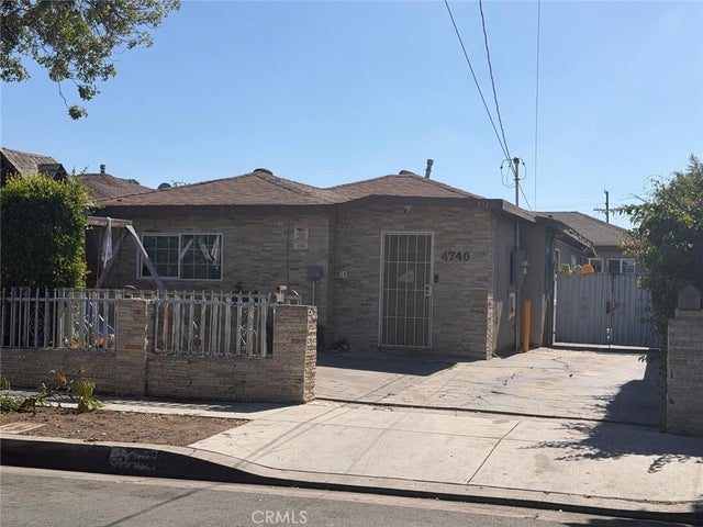 4740 161st, Lawndale