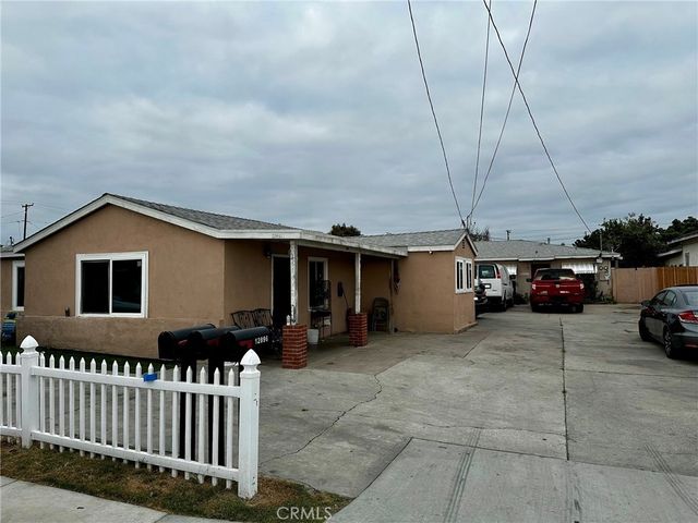 12892 Adelle, Garden Grove