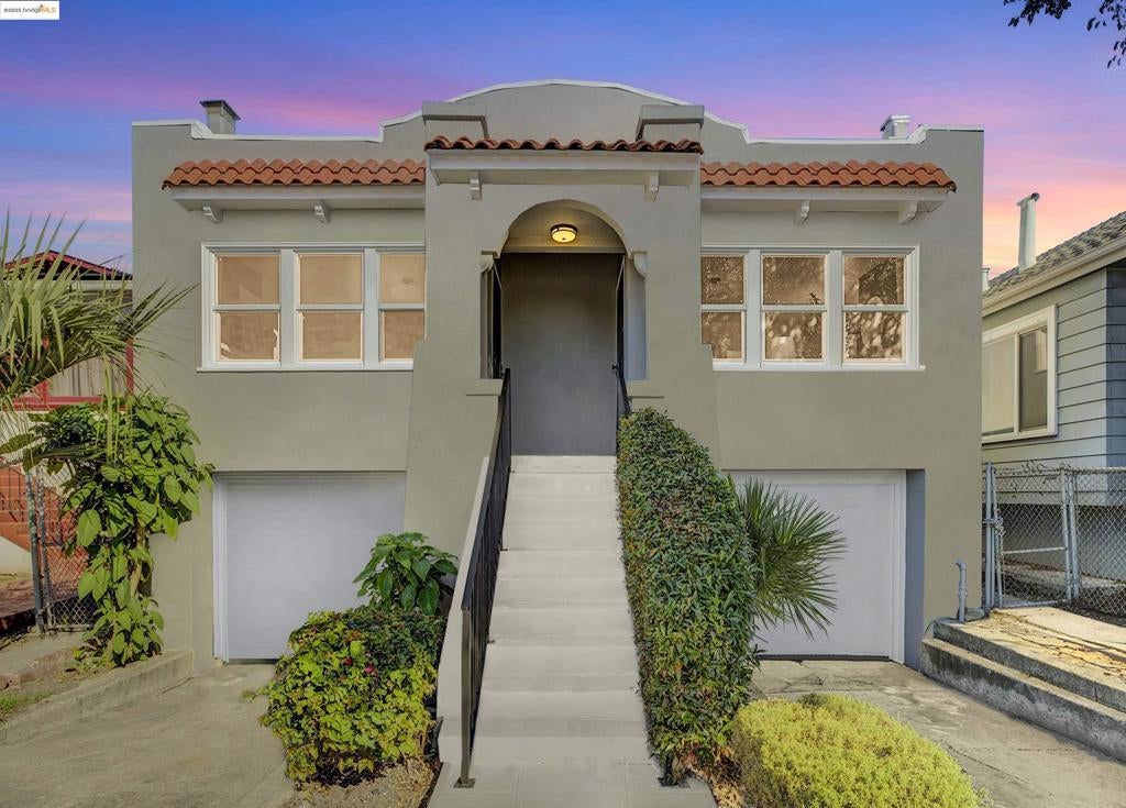 5718 Adeline St, Oakland