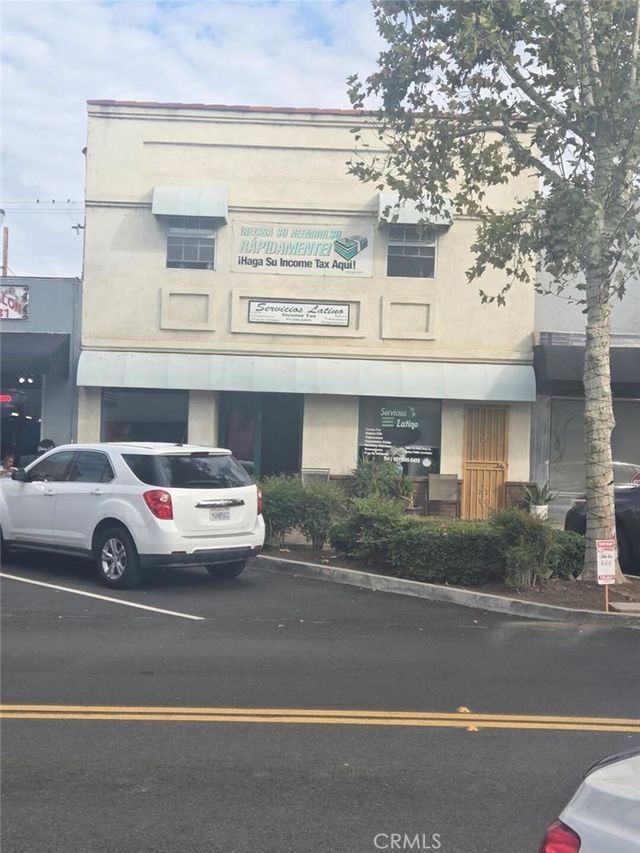 118 N Main, Lake Elsinore