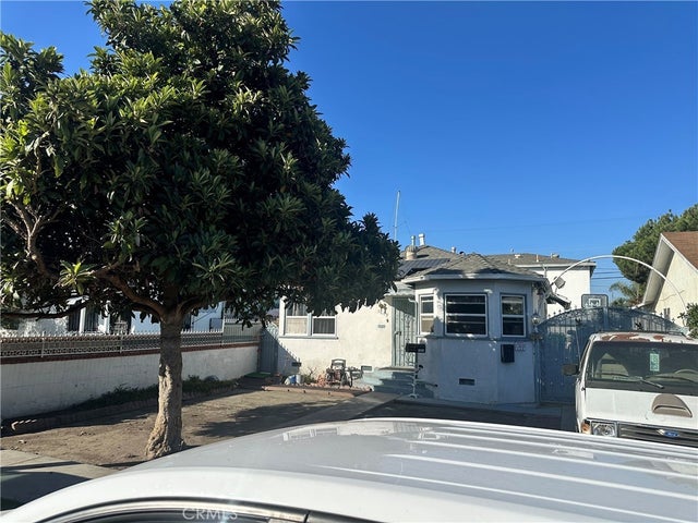 5607 Smiley Dr, Los Angeles