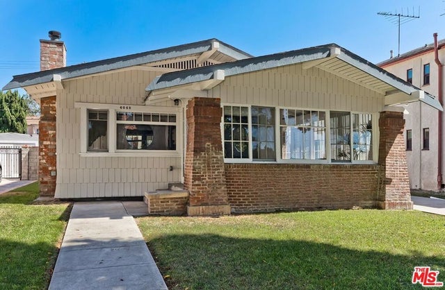 4048 Madison Avenue, Culver City