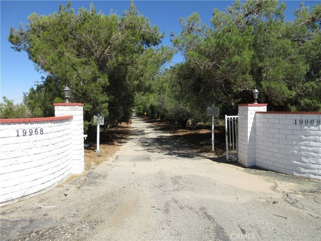 19968 Bear Valley Road, Apple Valley