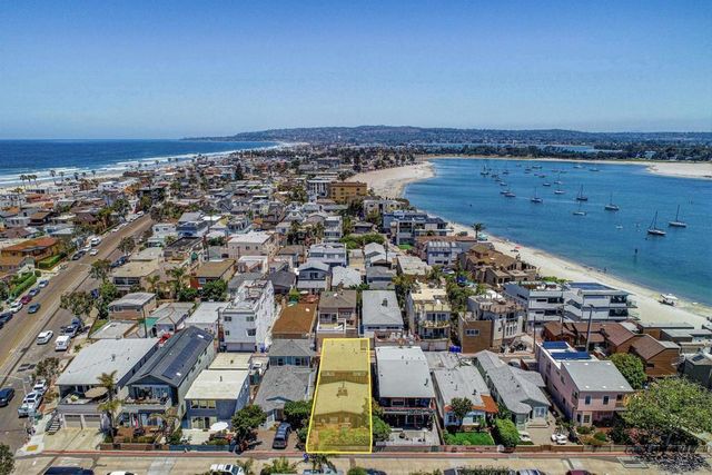 818 820 San Luis Rey Place, San Diego