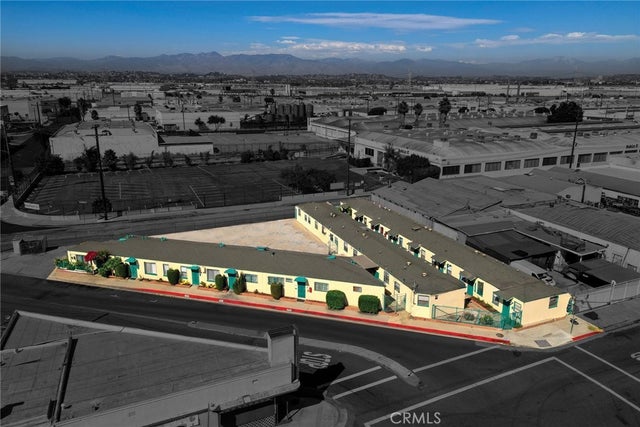 4001 E 52nd Avenue, Maywood