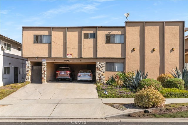 14943 Gagely, La Mirada