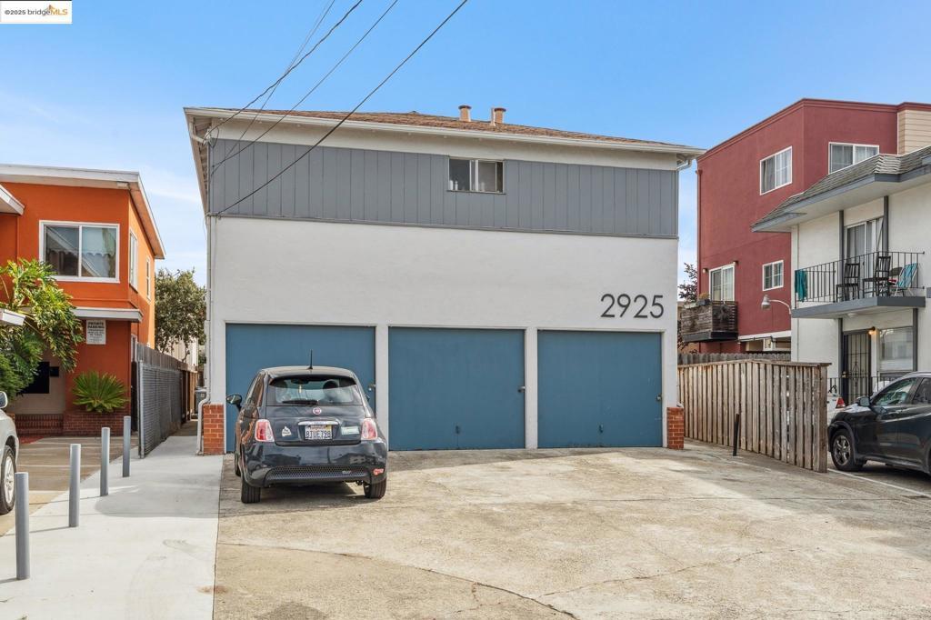 2925 Dohr, Berkeley