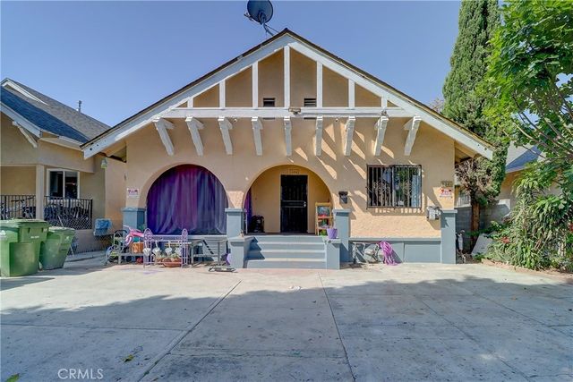 834 E 33rd Street, Los Angeles