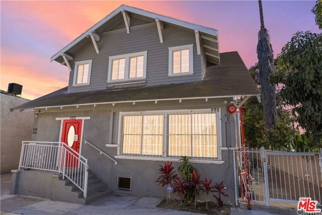 522 W Vernon Avenue, Los Angeles