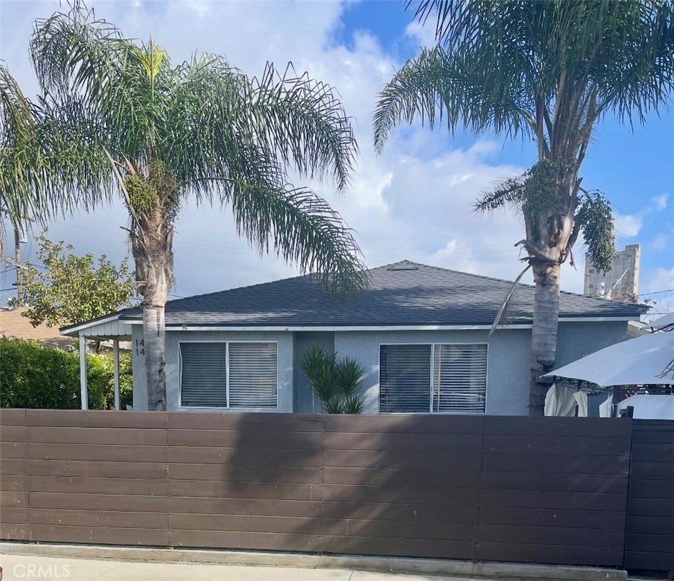 1438 Woods, East Los Angeles