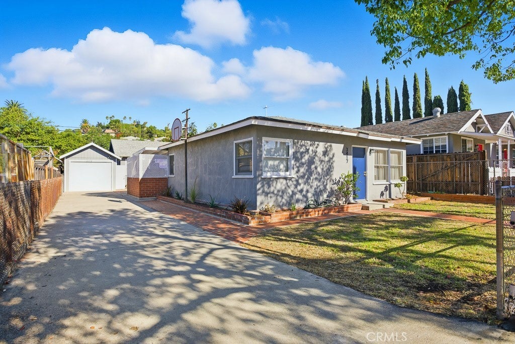 3417 Arroyo Seco, Los Angeles