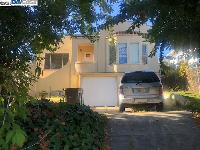 2123 2125 High St, Oakland