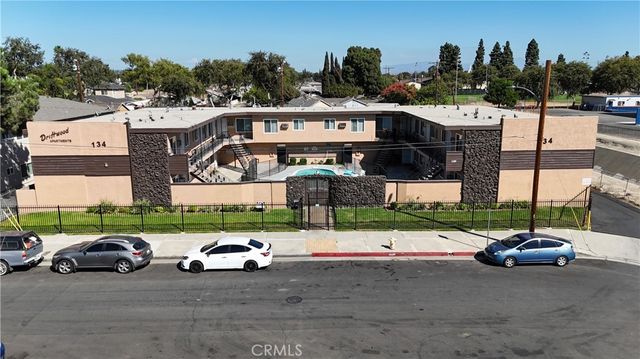 134 S Pritchard Avenue, Fullerton