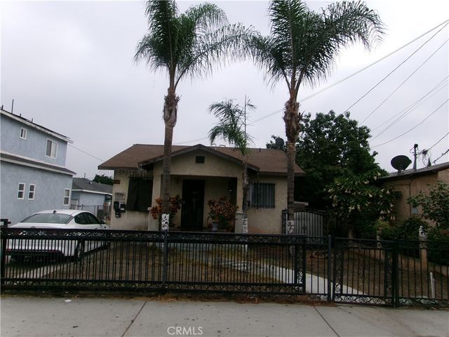 7926 Wilcox, Cudahy