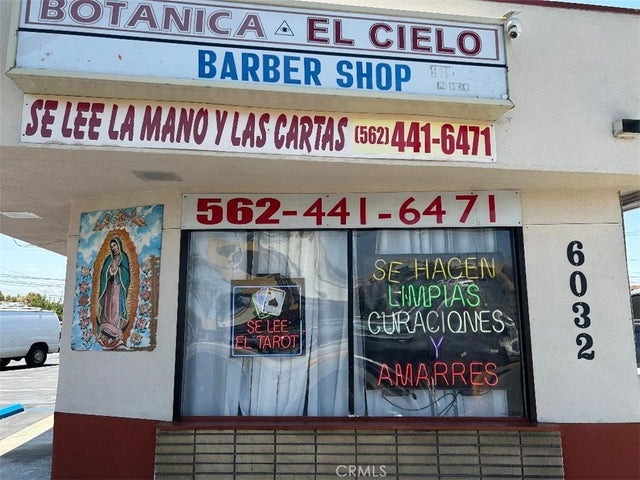 6032 Florence Avenue, Bell Gardens