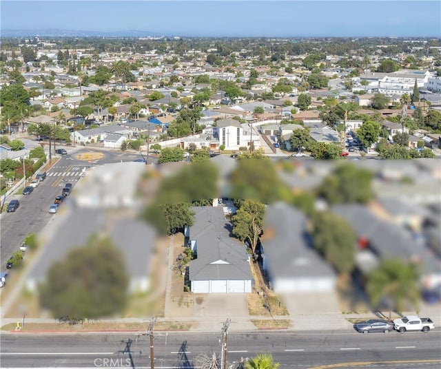 11952 Santa Fe Ave, Lynwood