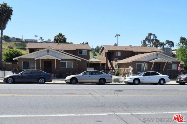 5479 Imperial Avenue, San Diego