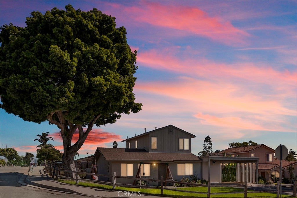 1401 21st Street, Oceano