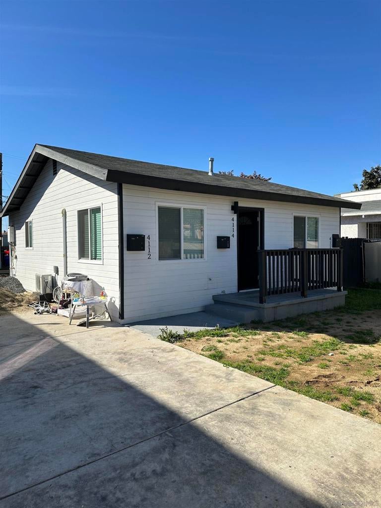 Photo of Listing #250042553SD