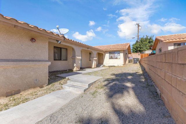 66550 San Diego Dr Drive, Desert Hot Springs