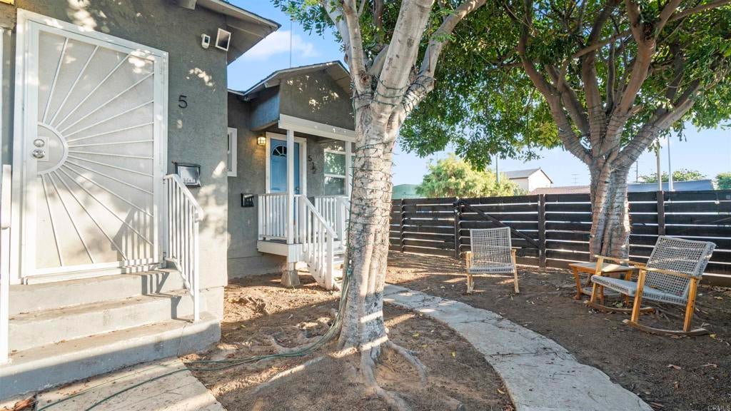 5 Hensley Street, San Diego