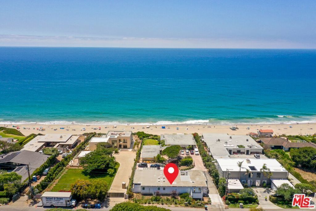7273 Birdview Avenue, Malibu