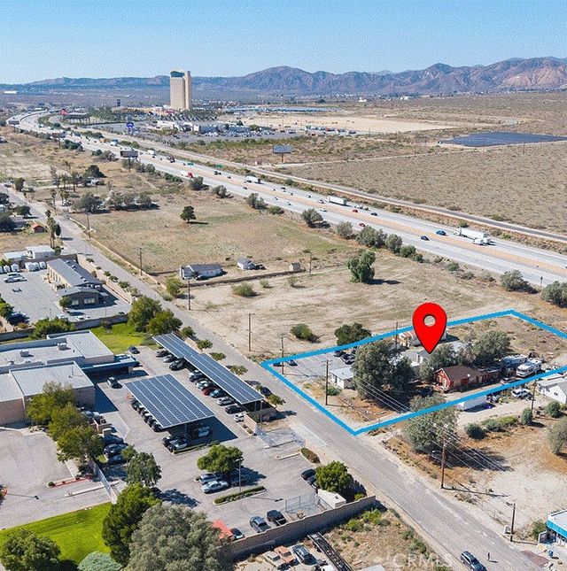 50292 Ramona, Cabazon