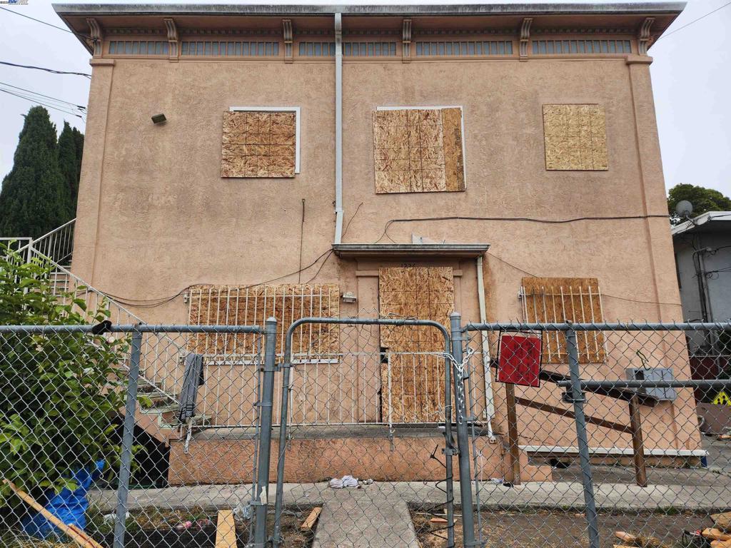 1226 73rd Ave, Oakland