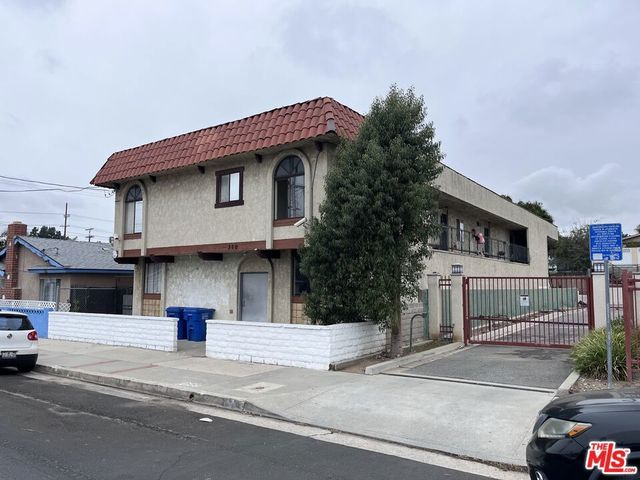 560 W 4th Street, San Pedro