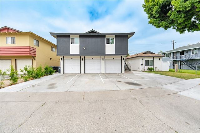 308 S Laurel Street, Santa Ana