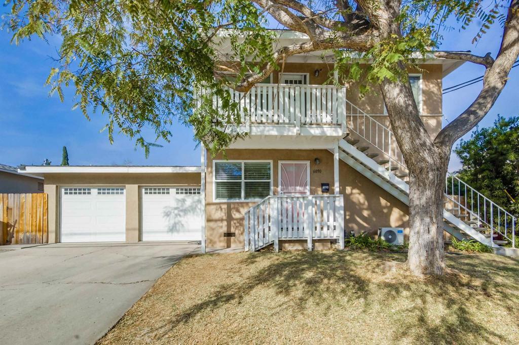 6090 92 Severin Drive, La Mesa