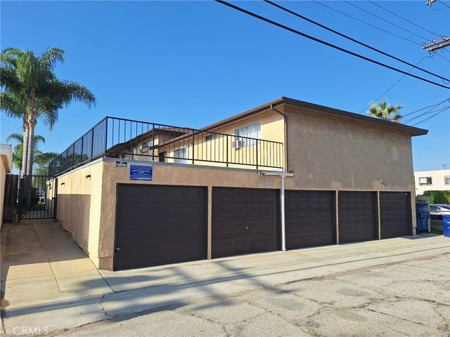 906 Sartori, Torrance