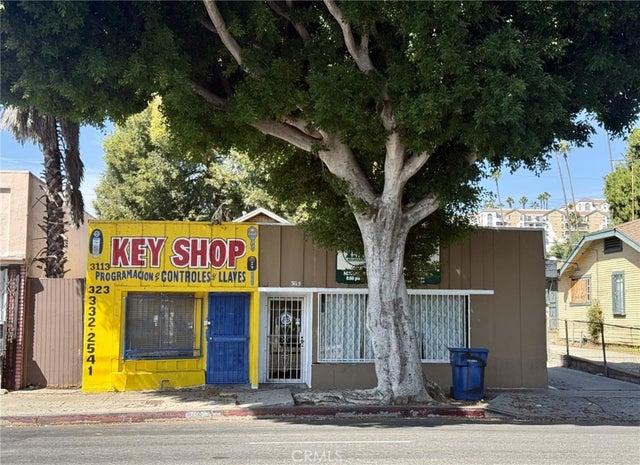 3113 N Eastern, Los Angeles