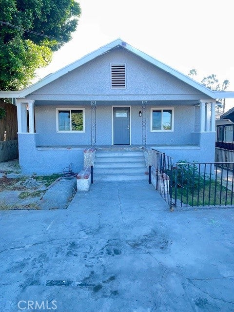 1920 Thomas, Los Angeles