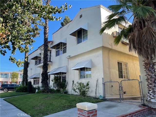 630 Naranja Drive, Glendale