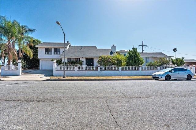 1100 S Ethel Avenue, Alhambra