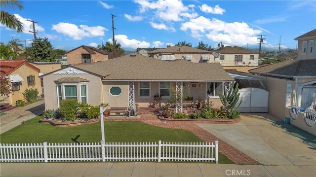 3203 Live Oak, Huntington Park