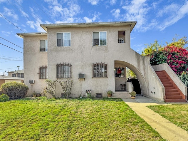 113 N 19th Street, Montebello
