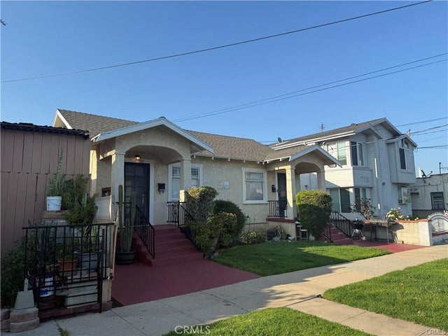 782 14th Street, San Pedro