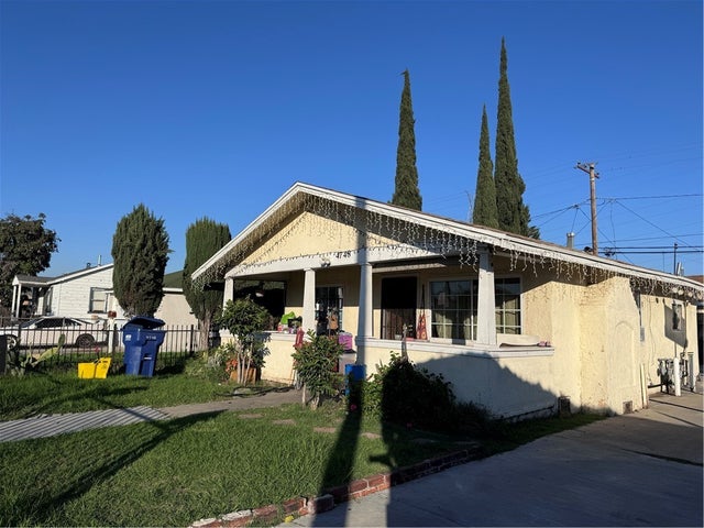 4748 Pine Street, Pico Rivera