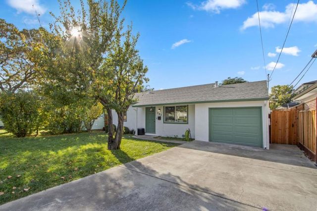 383 N Sunnyvale Avenue, Sunnyvale