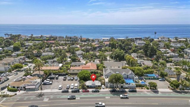 600 N Coast Hwy 101, Encinitas