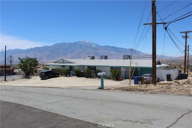 68040 Club Circle, Desert Hot Springs