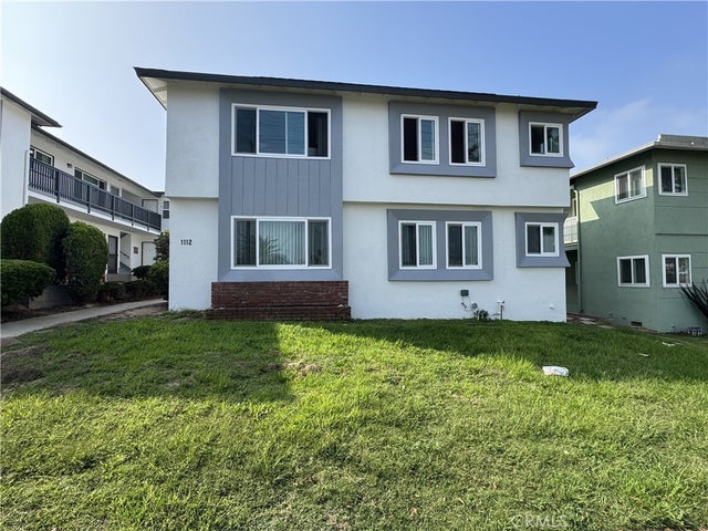 1112 E Imperial Avenue, El Segundo