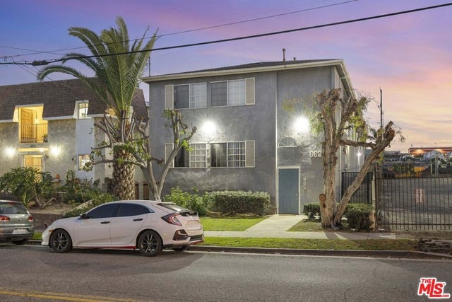 663 5th Street, San Pedro